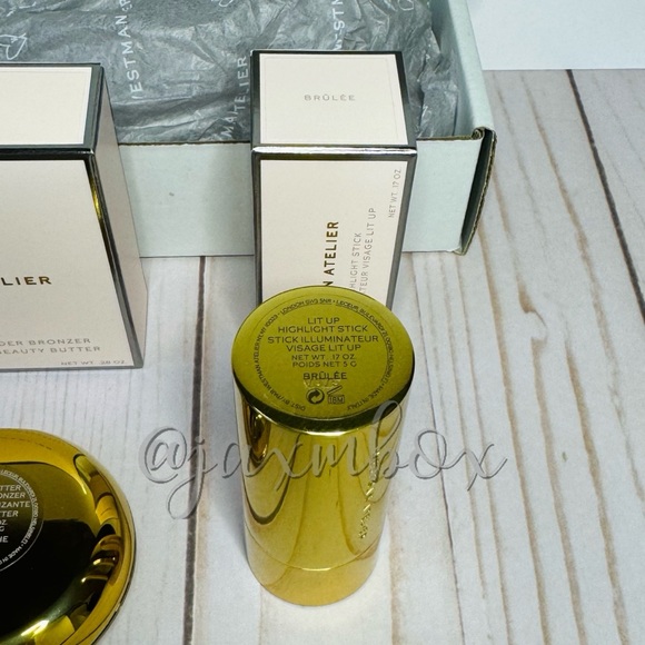 Westman Atelier Summer Skin II Set - Picture 5 of 16